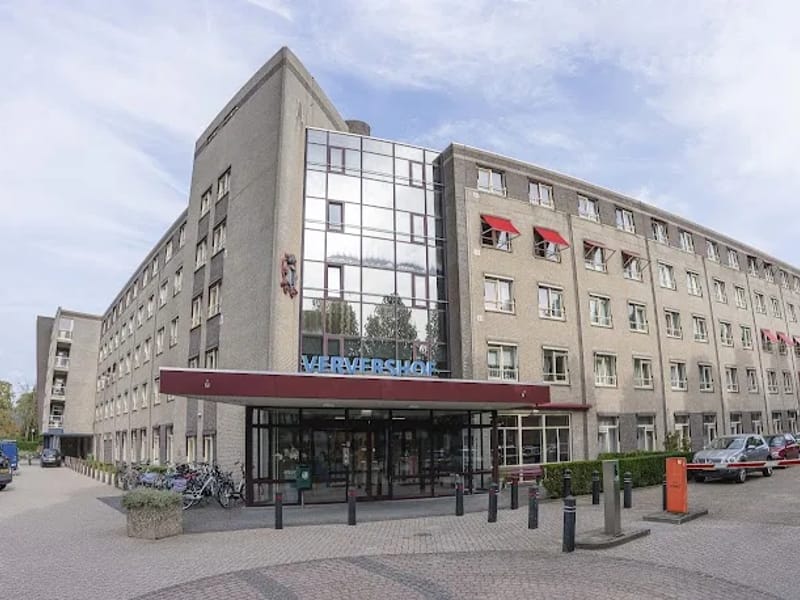 Zorgcentrum Ververshof - Begeleid Wonen in Weert, Limburg photo 1