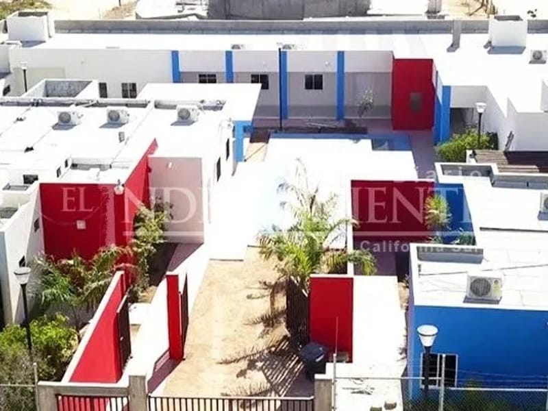 Centro De Asistencia Social Casa Hogar Una Luz En Mi Vida - Hogar de Ancianos in Los Cabos, Baja California Sur photo 2