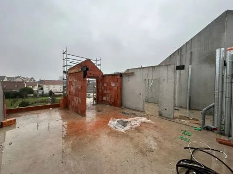 Residence Autonomie Les Libellules - Maison de Retraite in MORMANT, Île-de-France photo 1