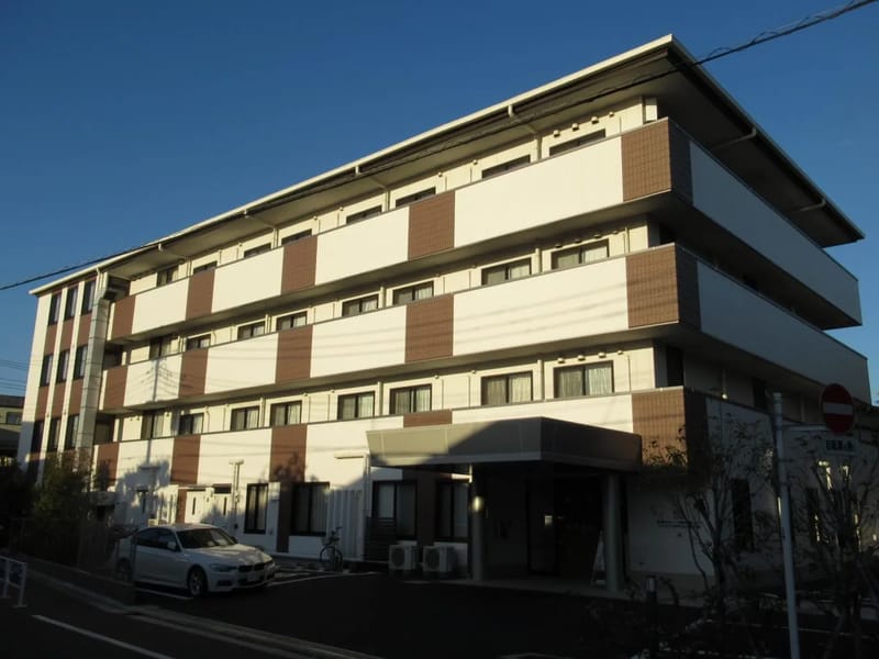 アシステッドリビング江戸川 - 有料老人ホーム in 江戸川区, 東京都 photo 2