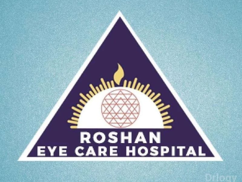 Roshan Eye Care Hospital - अस्पताल in Kochi, Kerala photo 1