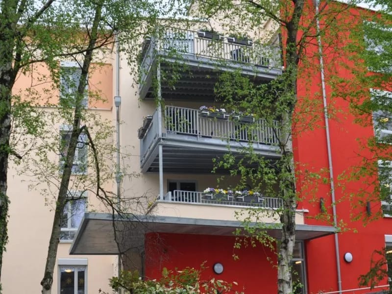 Caritas-Altenzentrum St. Suitbertus - Pflegeheim in Wuppertal, Nordrhein-Westfalen photo 2