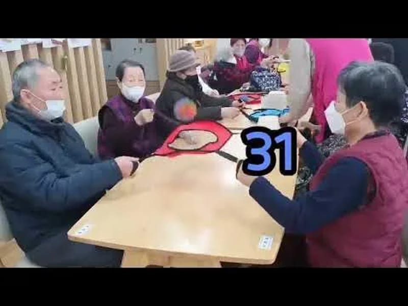 새순노인주간보호센터 - 주간보호 in 아산시, 충청남도 photo 3