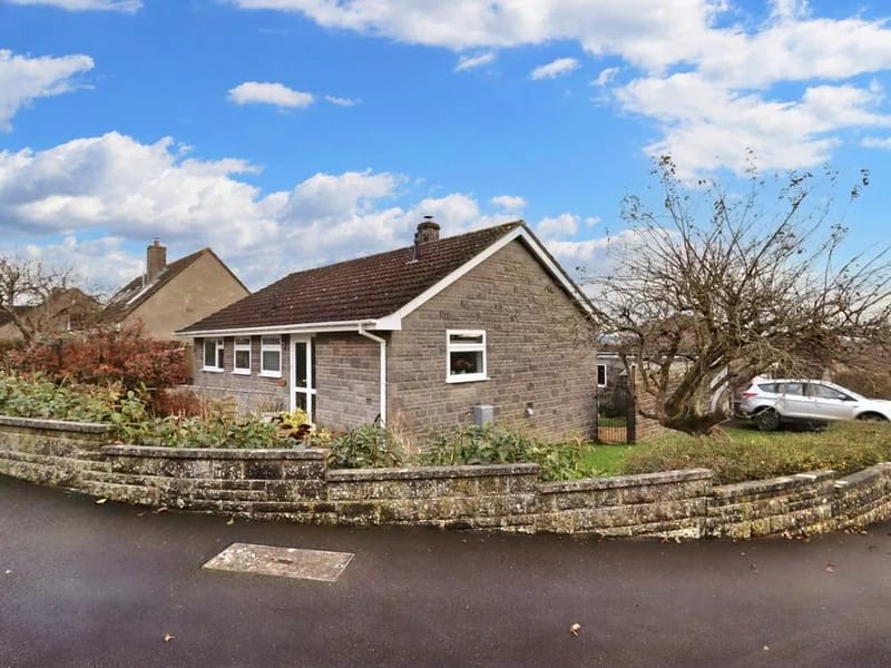 Ashcott Bungalow - Assisted Living in Ipswich, England photo 1