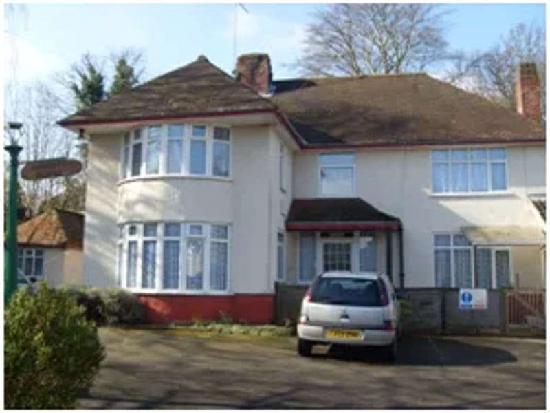 Ashcott Bungalow - Assisted Living in Ipswich, England photo 2