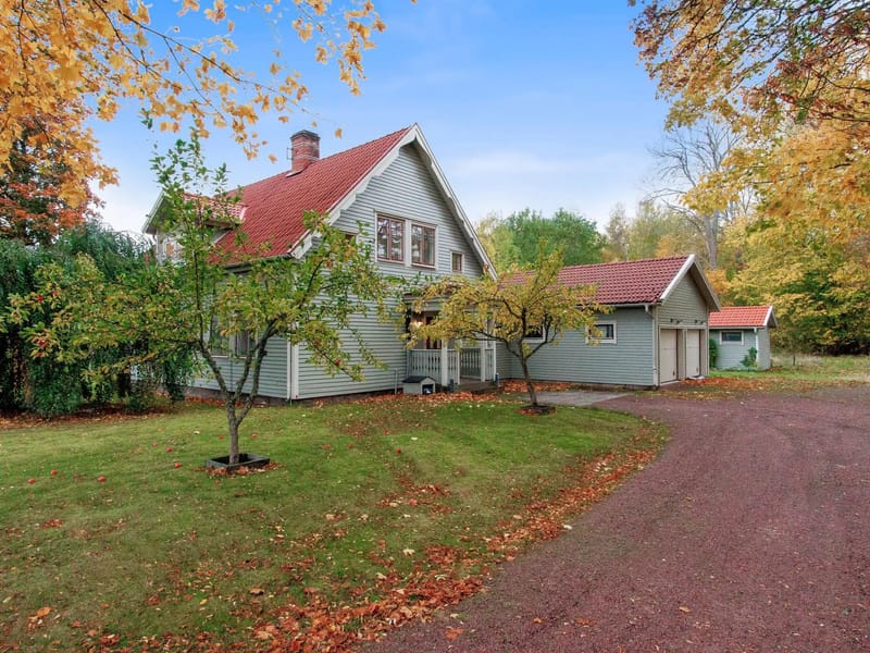 Allégårdens demensboende - Äldreboende in Tibro, Västra Götalands län photo 1