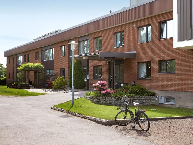 Allégårdens demensboende - Äldreboende in Tibro, Västra Götalands län photo 2