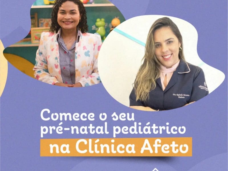 Afeto Pediatria - Cuidado Domiciliar in Buriticupu, MA photo 2