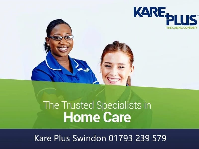 Life Anchor Care in Swindon, England photo 1