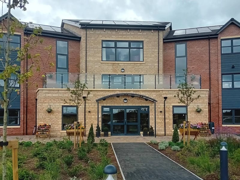 Life Anchor Care in Swindon, England photo 2