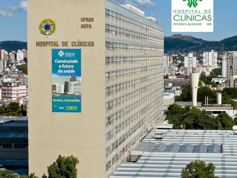 Clinica Petter - Cuidado Domiciliar in Porto Alegre, RS photo 2
