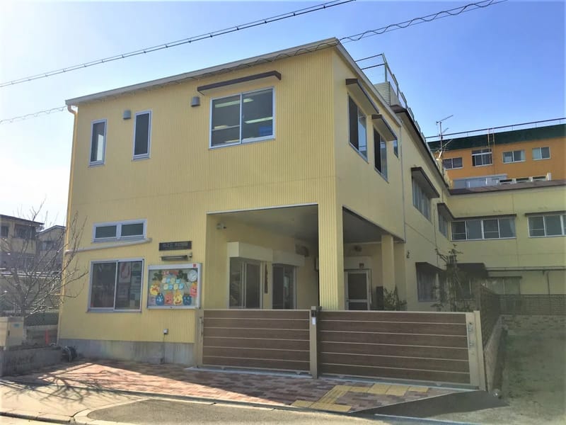 いわき園居宅介護支援事業所 - 有料老人ホーム in 大阪市住之江区, 大阪府 photo 3