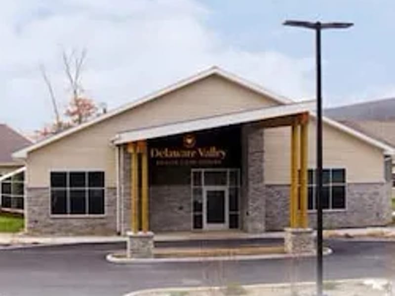 Delaware Valley Skilled Nursing & Rehabilitation C - Nursing Home in Matamoras, PA photo 3