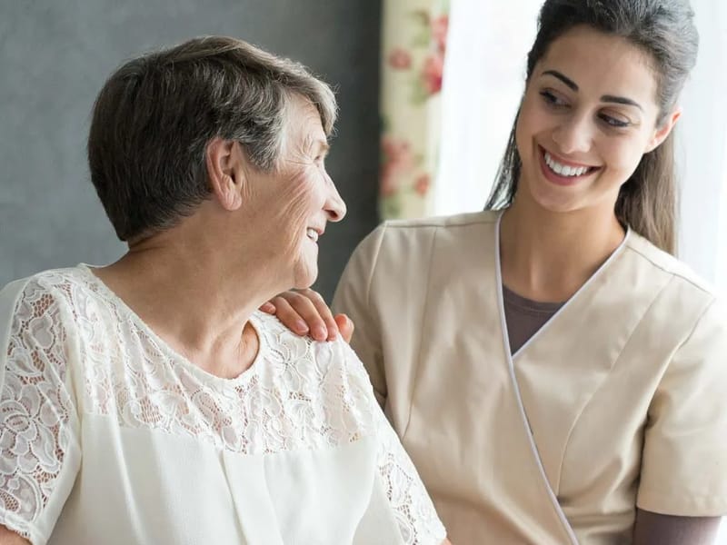 Cambridge Care Services - In-Home Care in Cambridge, England photo 2