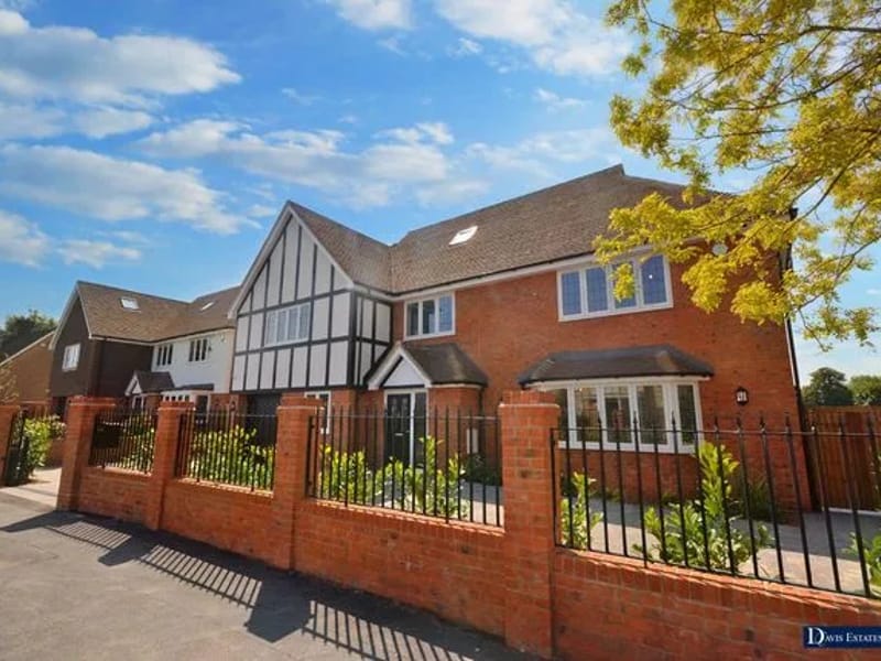 Home - Assisted Living in Hornchurch, England photo 2