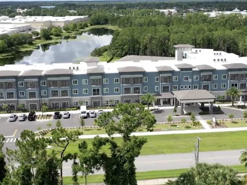 Westminster Point Pleasant - Assisted Living in Bradenton, FL photo 2