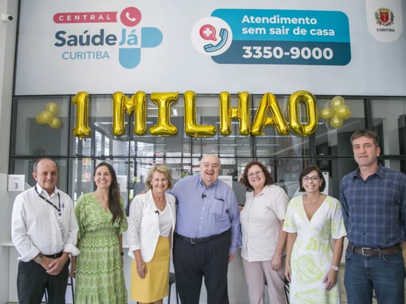 CLINM SAUDE INTEGRADA - Cuidado Domiciliar in Curitiba, PR photo 1