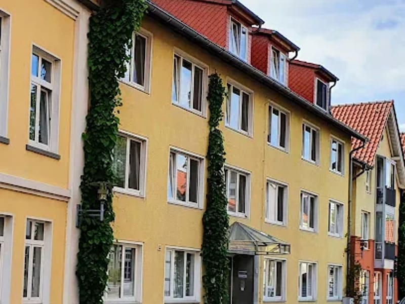 AWO-Seniorenzentrum Betty-Pfleger-Heim - Pflegeheim in Passau, Bayern photo 3