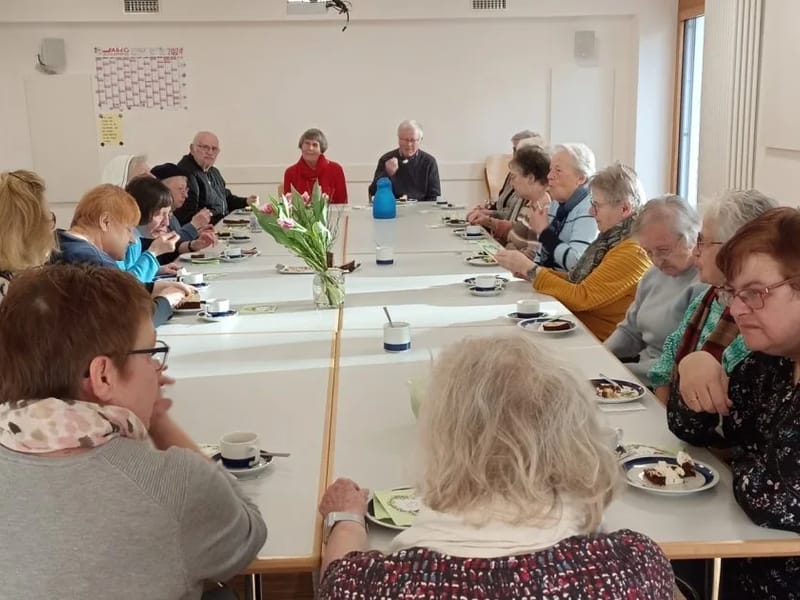 AWO-Seniorenzentrum Betty-Pfleger-Heim - Pflegeheim in Passau, Bayern photo 2