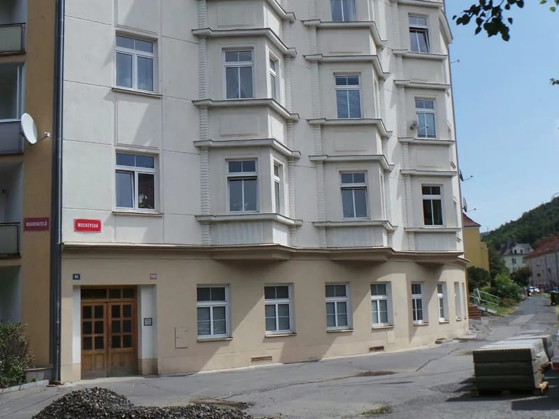 odlehčovací služby (5988015) - Pečovatelská služba in Karlovy Vary, Karlovarský kraj photo 1