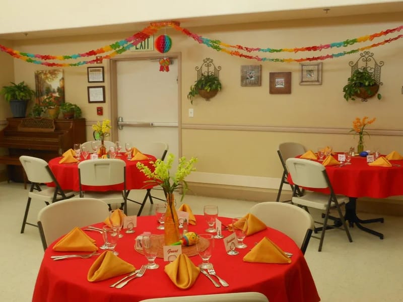 Delta Healthcare & Wellness Center, LP - Nursing Home in Visalia, CA photo 2