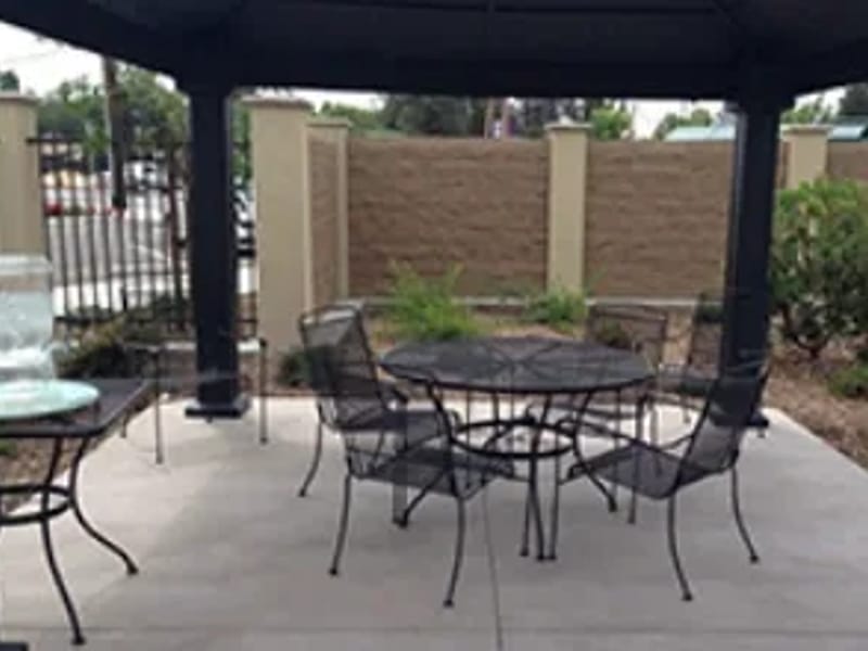 Delta Healthcare & Wellness Center, LP - Nursing Home in Visalia, CA photo 3