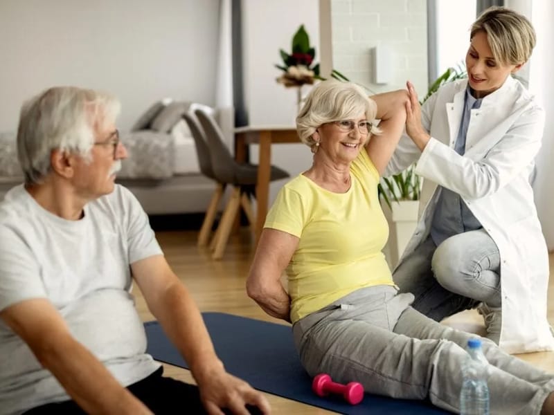 Accessrehab LLC — Home Health Nursing, Jacksonville, FL · photo 2