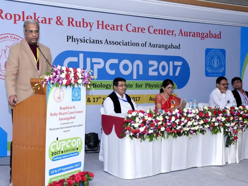 Roplekar Health Care Center Pvt. Ltd - वृद्धाश्रम in Aurangabad, Maharashtra photo 2