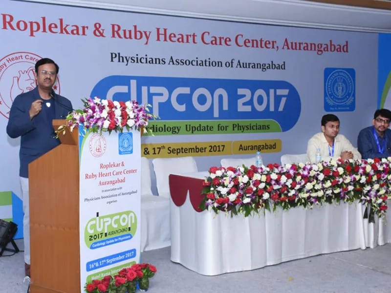 Roplekar Health Care Center Pvt. Ltd - वृद्धाश्रम in Aurangabad, Maharashtra photo 1
