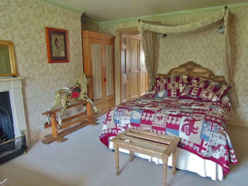 Cocklebury Farmhouse - Nursing Home in Chippenham, England photo 2