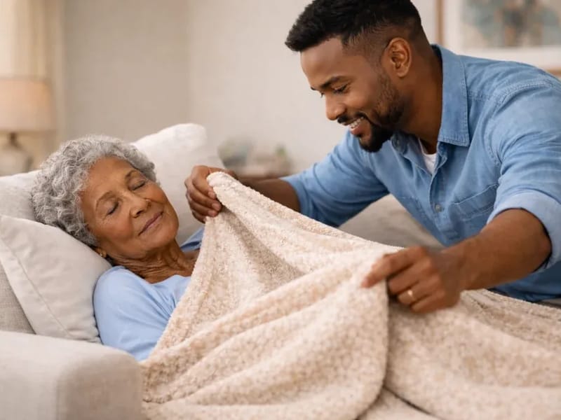 Ap Home Healthcare Service LLC. - Home Health Nursing in Melrose Park, IL photo 2