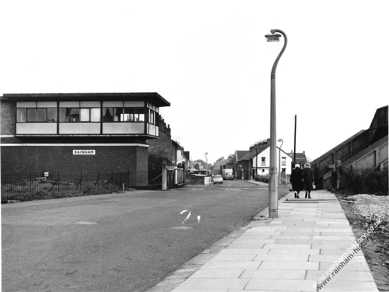 Blossom High - Assisted Living in Rainham, England photo 1