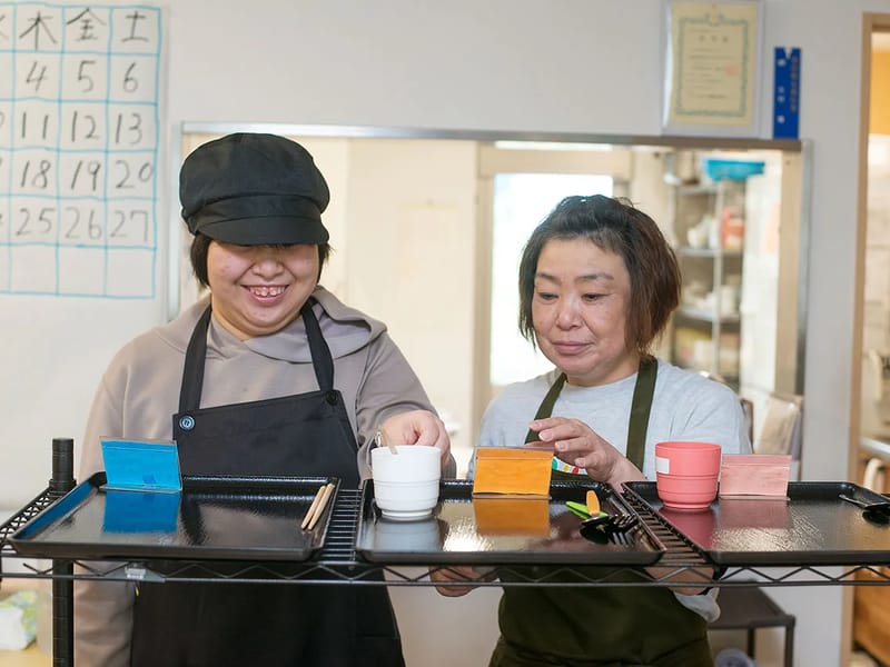 がじゅまる居宅介護支援事業所 - 有料老人ホーム in 調布市, 東京都 photo 2