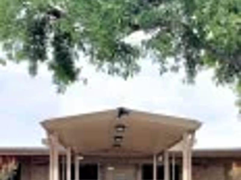 Community Care Center of Hondo - Nursing Home in Hondo, TX photo 2