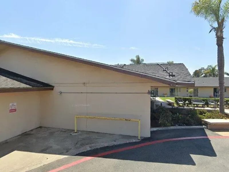 Capistrano Beach Care Center - Nursing Home in Dana Point, CA photo 2