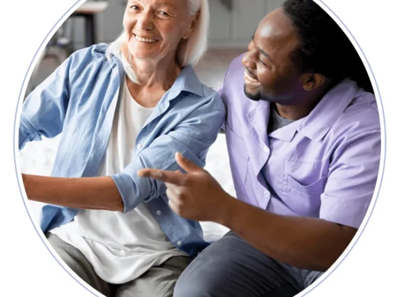 Short Term Support and Rehabilitation Team - Inpatient Rehabilitation in Maidenhead, England photo 2