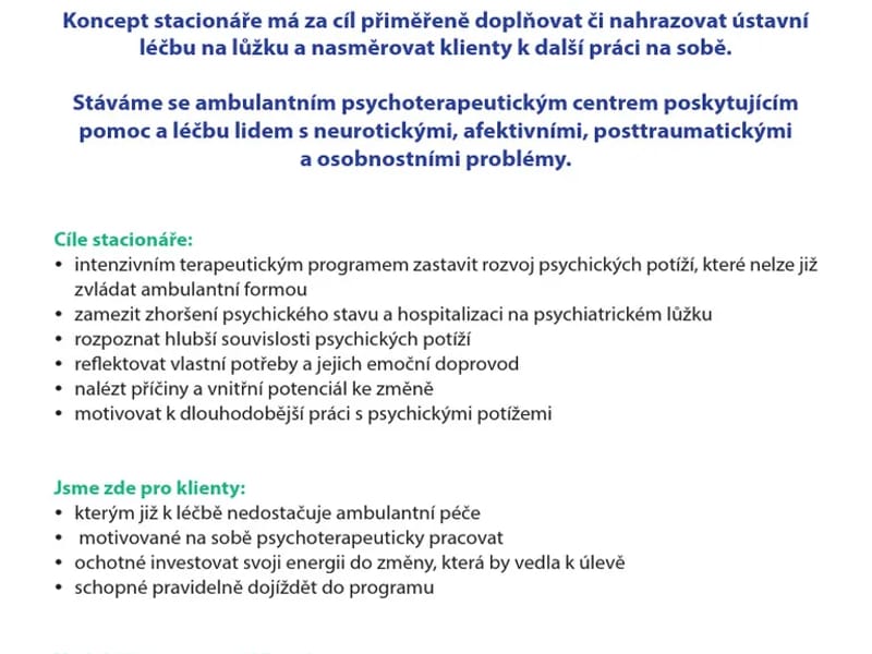 Domovinka-centrum denních služeb pro seniory Charity Zlín - Denní stacionář in Zlín, Zlínský kraj photo 3