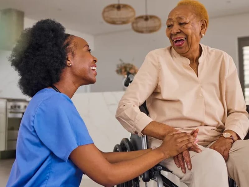 Ameribest Home Health, INC. - Home Health Nursing in West Chester, OH photo 1