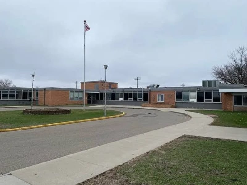 Mahnomen Health Center — Nursing Home, Mahnomen, MN · photo 2