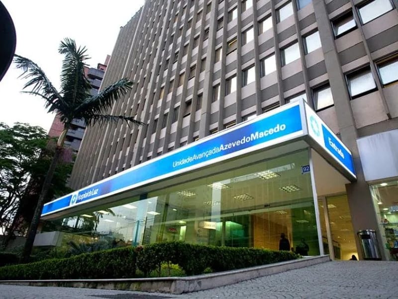 Luz Ebc Clinica Medica - Cuidado Domiciliar in São Paulo, SP photo 3