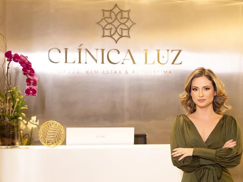 Luz Ebc Clinica Medica - Cuidado Domiciliar in São Paulo, SP photo 2