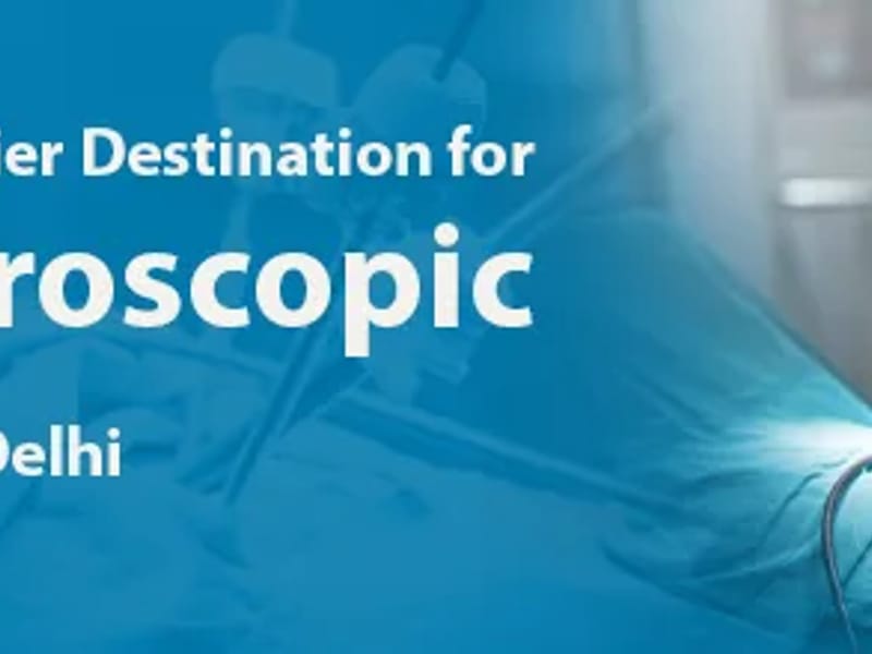 Dr. Sandhu's Laparoscopic and Surgical Center - वृद्धाश्रम in Sector 19-A, Chandigarh photo 3