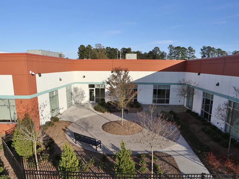 Carolina-Anson Healthcare Incorporated - Home Health Nursing in Wadesboro, NC photo 3