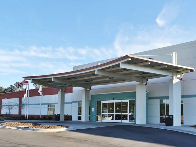 Carolina-Anson Healthcare Incorporated - Home Health Nursing in Wadesboro, NC photo 2