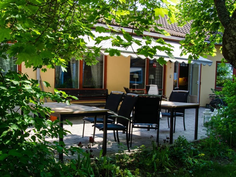 Kålgårdens äldreboende - Äldreboende in Jönköping, Jönköpings län photo 2