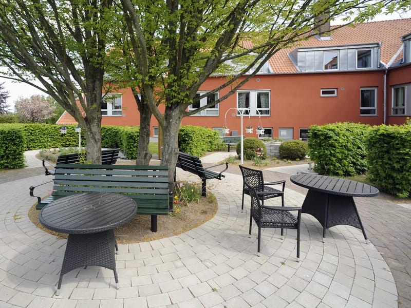 Vårdboende Borgvalla - Äldreboende in Helsingborg, Skåne län photo 1