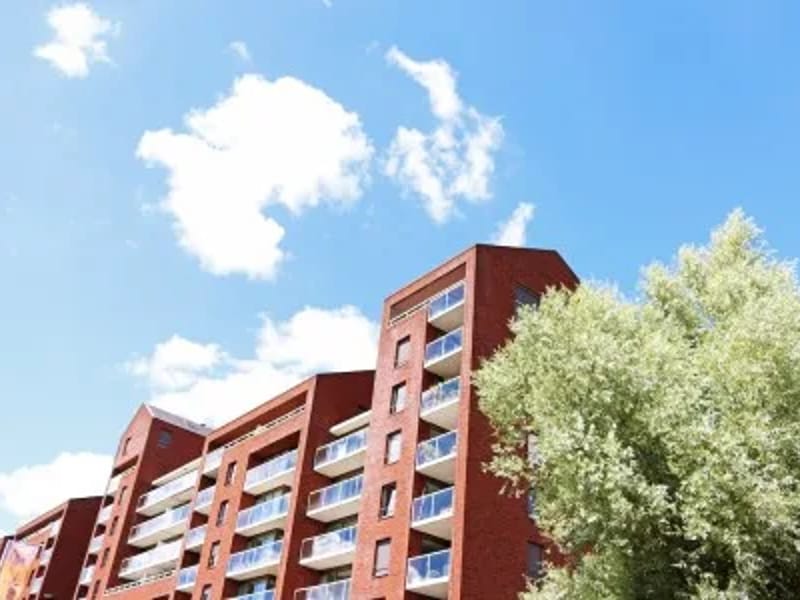 Rooyhof - Begeleid Wonen in Venray, Limburg photo 1