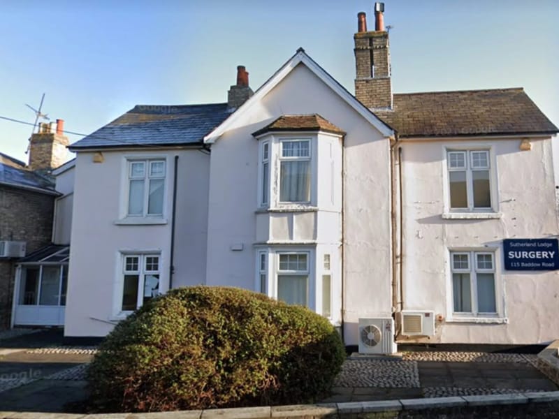 Sutherland Lodge - Nursing Home in Bairnsdale, VIC photo 2