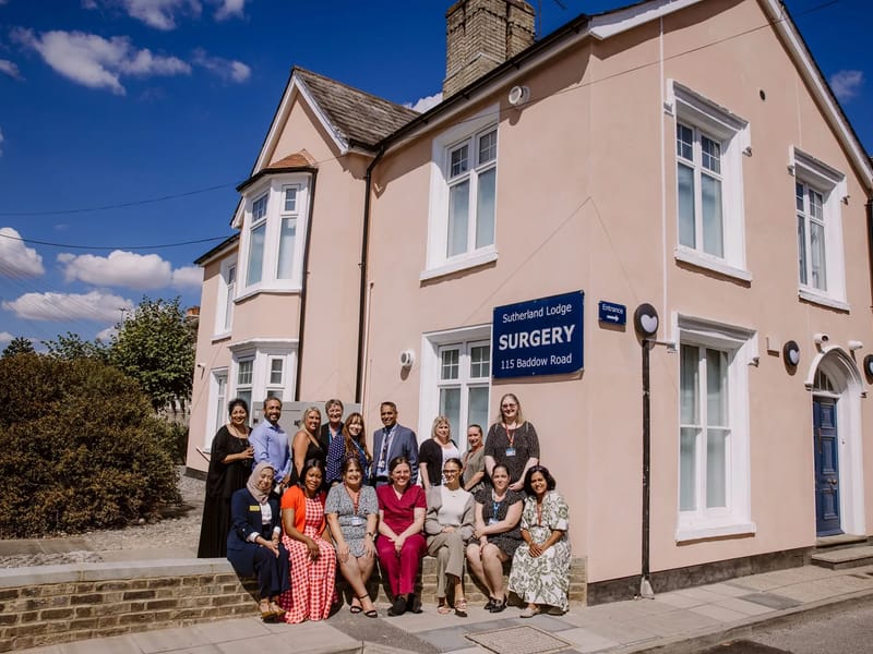 Sutherland Lodge - Nursing Home in Bairnsdale, VIC photo 1