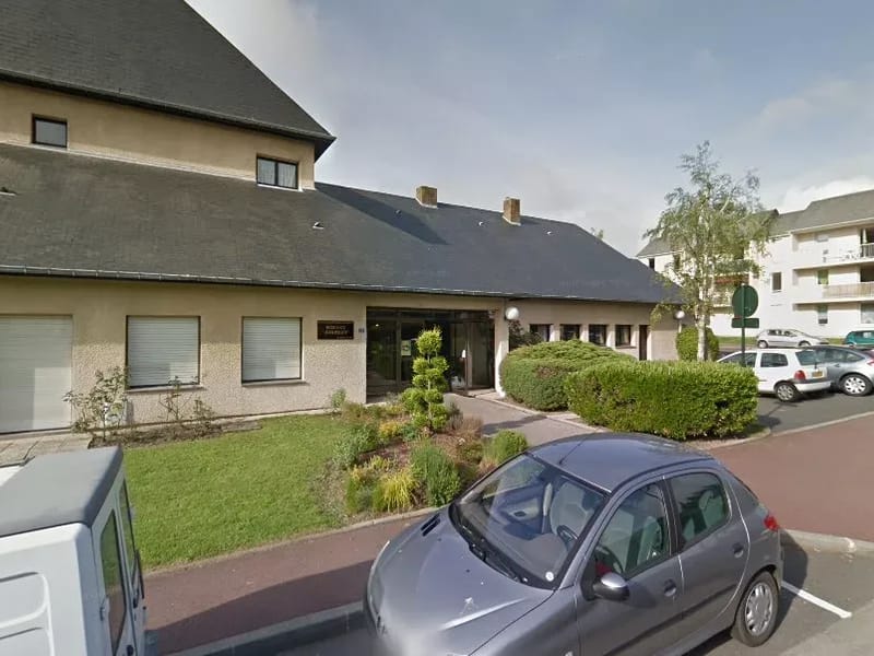 Residence Autonomie Jean Pellot - Maison de Retraite in ST ROMAIN DE COLBOSC, Normandie photo 1